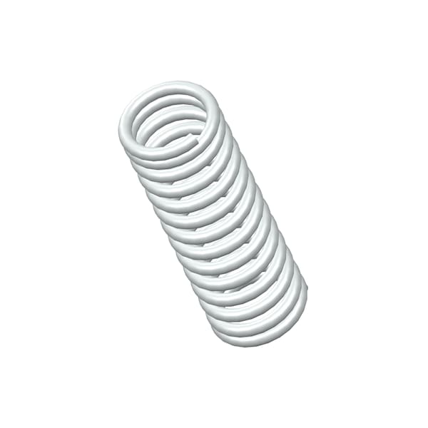 Approved Vendor Compression Spring, O= .343, L= 1.06, W= .045 S/U G709977334 - main